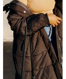 UNIQLO | ダウンジャケット/コート