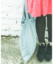 no brand | トートバッグ