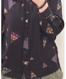 VINTAGE | その他トップス