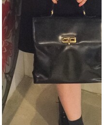 VINTAGE | ハンドバッグ