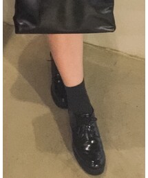 MUJI Labo | ソックス/靴下