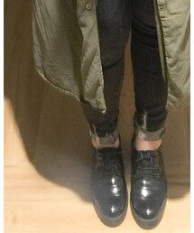 PULL&BEAR | シューズ