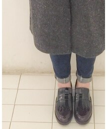 korea | デニムパンツ