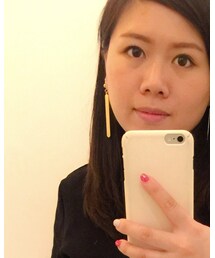 STYLENANDA | イヤリング