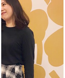 muji | Tシャツ/カットソー