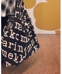 marimekko | トートバッグ