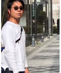 FRUIT OF THE LOOM | Tシャツ/カットソー