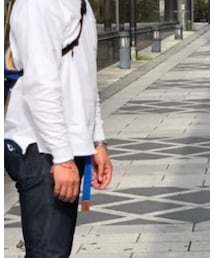 nonnative | ベルト