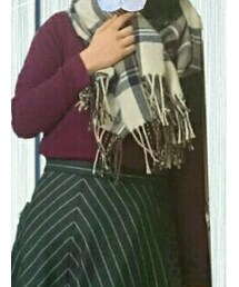 ciao panic | マフラー