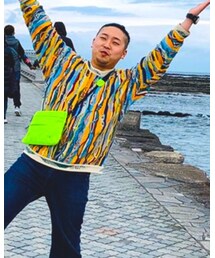 COOGI | ニット/セーター