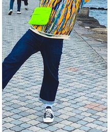 A.P.C. | デニムパンツ