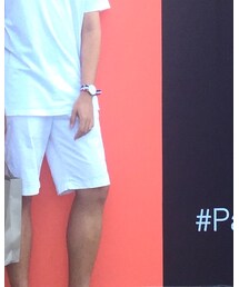 FILA | カーゴパンツ