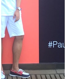 Sperry    | ローファー