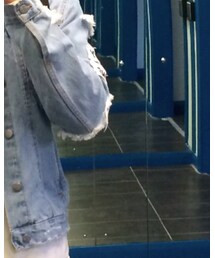 MISBHV | デニムジャケット