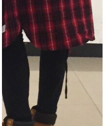 C2H4 LA | チノパンツ