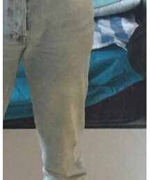 H&M | デニムパンツ