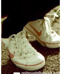 NIKE | スニーカー