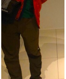 THE NORTH FACE | パンツ