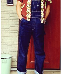 Lee | オールインワン・サロペット