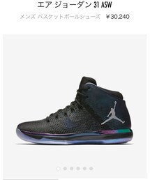AIR JORDAN | スニーカー
