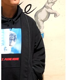 WHO'S WHO gallery | その他アウター