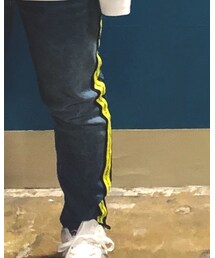 ZARA | デニムパンツ