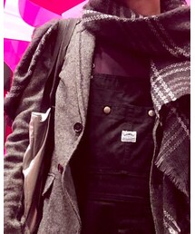 CABANE de ZUCCa | テーラードジャケット