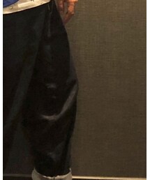 Johnbull | デニムパンツ