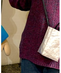 no brand | ニット/セーター