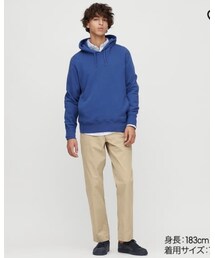 UNIQLO | チノパンツ