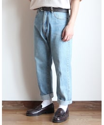 used(KENZO) | デニムパンツ