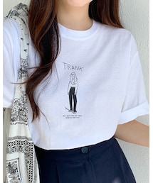 comme ca | Tシャツ/カットソー