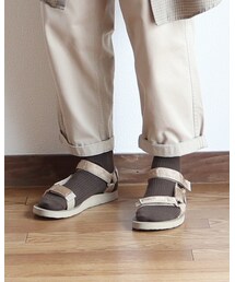 used(teva) | サンダル