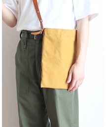 used(BEAMS BOY) | ショルダーバッグ