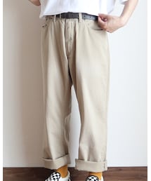 used(POLO RALPH LAUREN) | チノパンツ