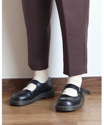 used(Dr.Martens) | ブーツ