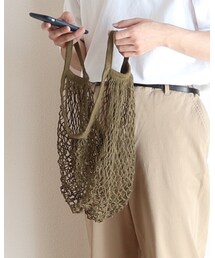 used | トートバッグ