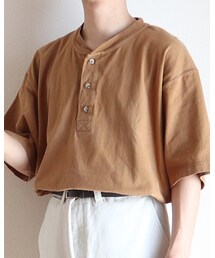 used(Dickies) | Tシャツ/カットソー