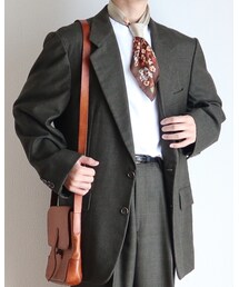 used | テーラードジャケット