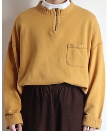 used(PARTICULAR) | スウェット