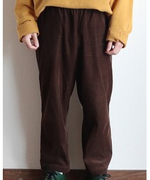 used(CLASSIC ELEMENTS) | その他パンツ