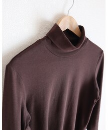 used(CROFT&BARROW) | Tシャツ/カットソー