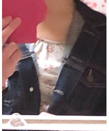 GU | デニムジャケット