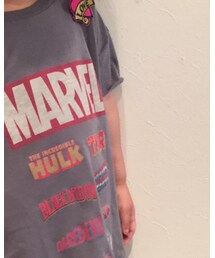 GU | Tシャツ/カットソー