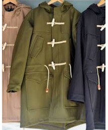 Gloverall | ダッフルコート