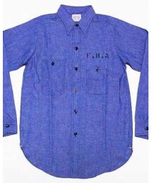 BIG YANK | シャツ/ブラウス