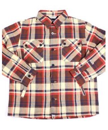 A BATHING APE | カバーオール