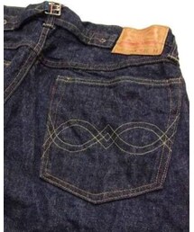 WAREHOUSE | デニムパンツ