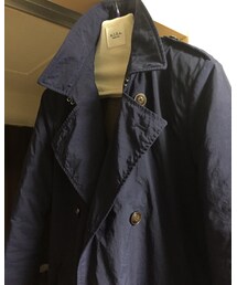 M.I.D.A. | トレンチコート