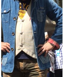 FREDY&GLOSTER | ベスト